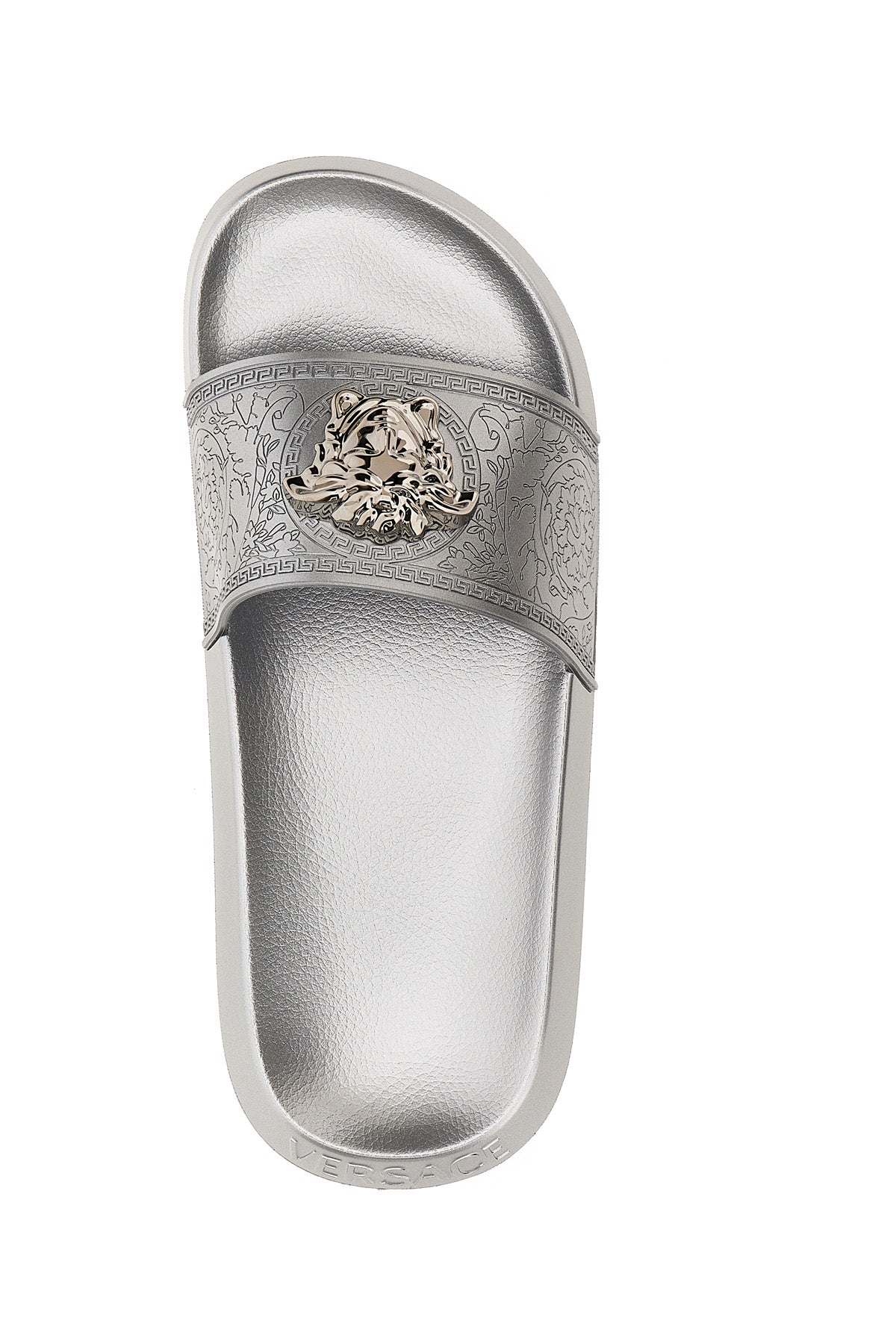 VERSACE SLIDE 'MEDUSA' 10094611A081871E01P