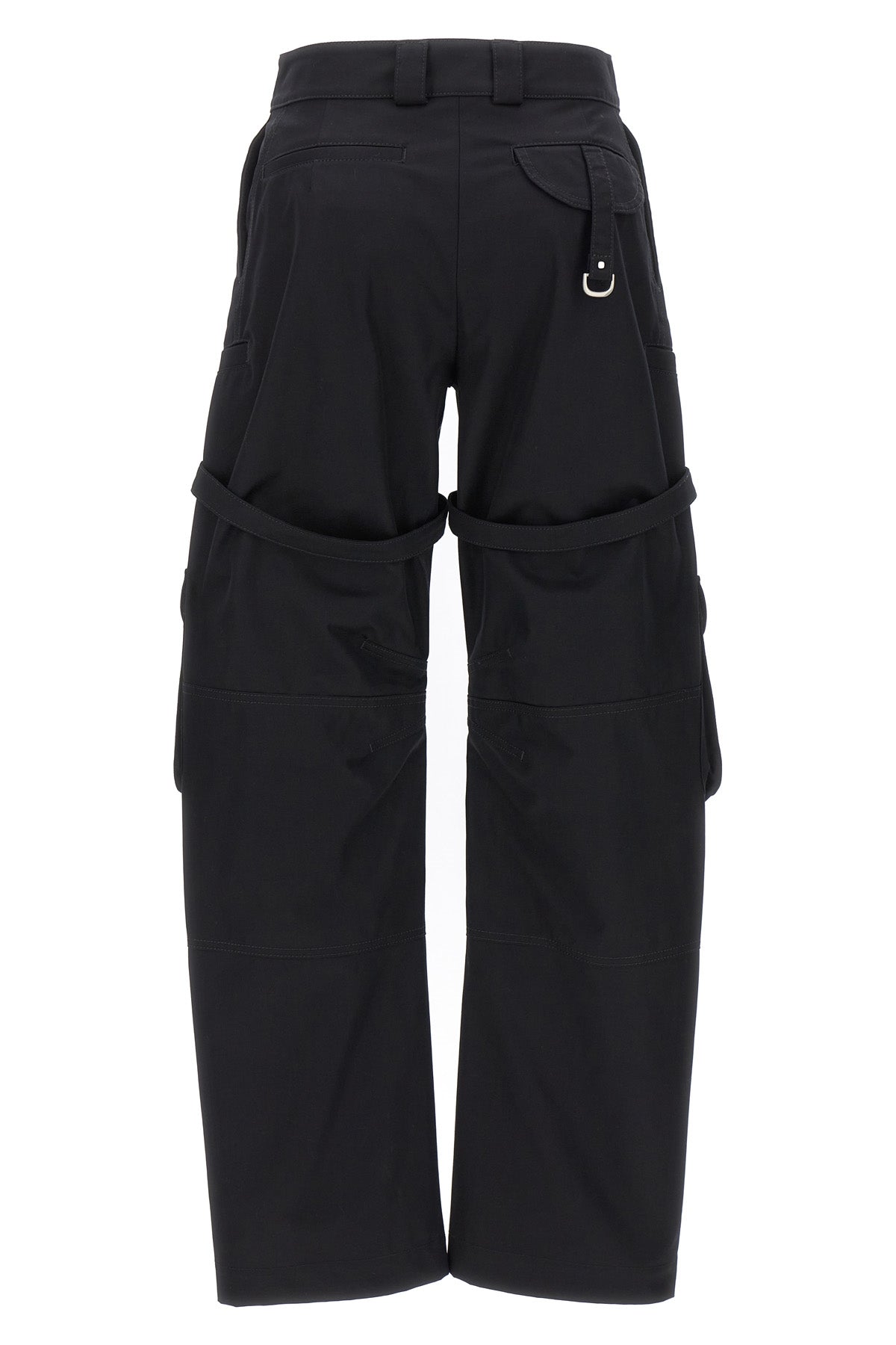 Off-White 'CO CARGO' PANTS OWCF019F23FAB00110001000