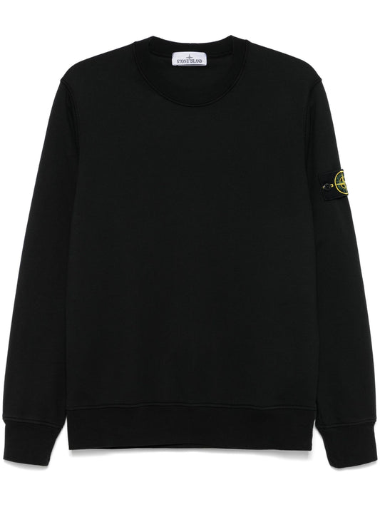 STONE ISLAND Sweaters Black K1S156100044S0051V0029