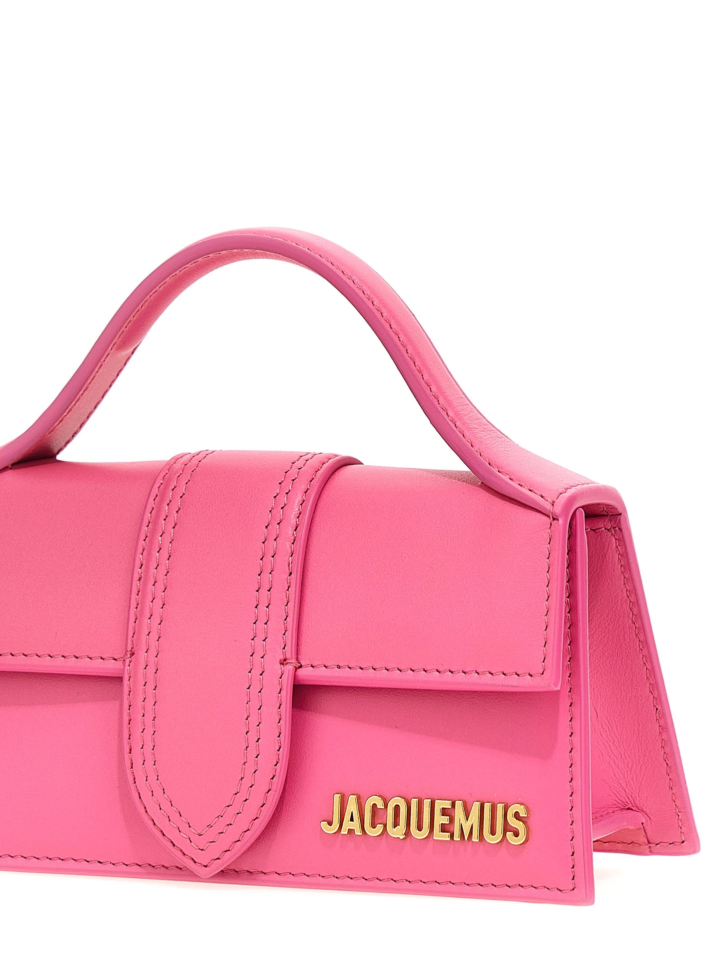 JACQUEMUS 'LE BAMBINO' HANDBAG 22H213BA0063060434