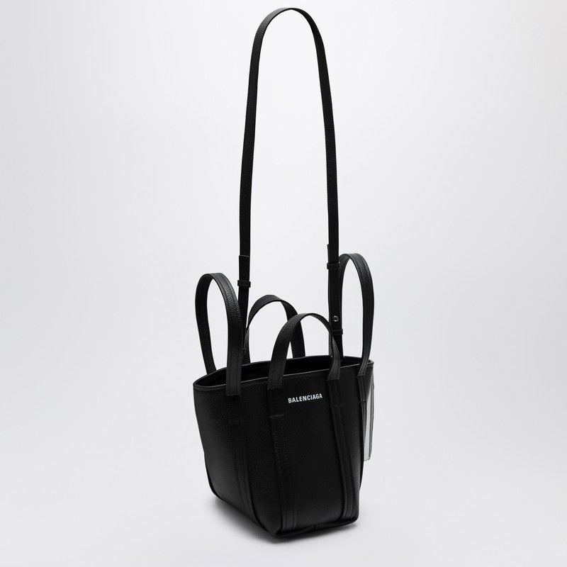 Balenciaga Black Everyday XS North-South tote 67279315YUNP_BALEN-1090