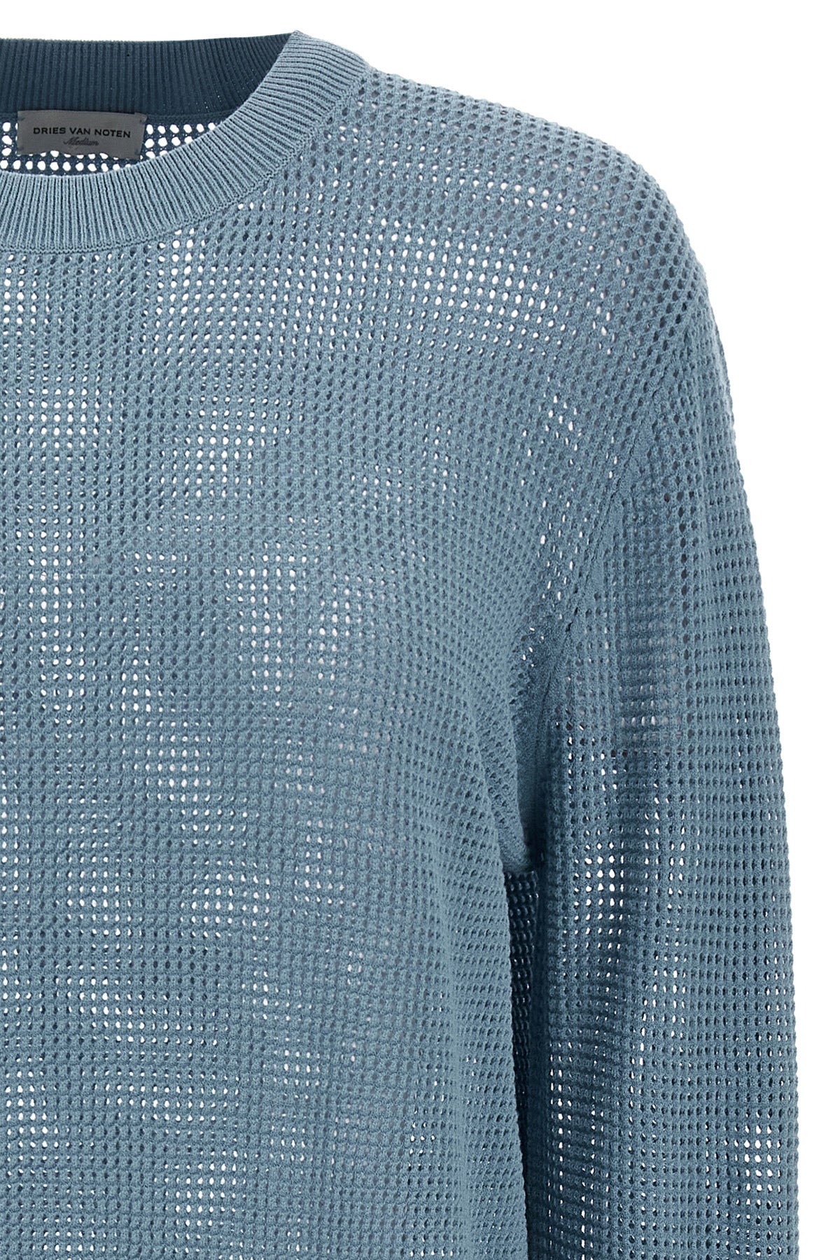 Dries Van Noten 'MIXED' SWEATER 0212338702514