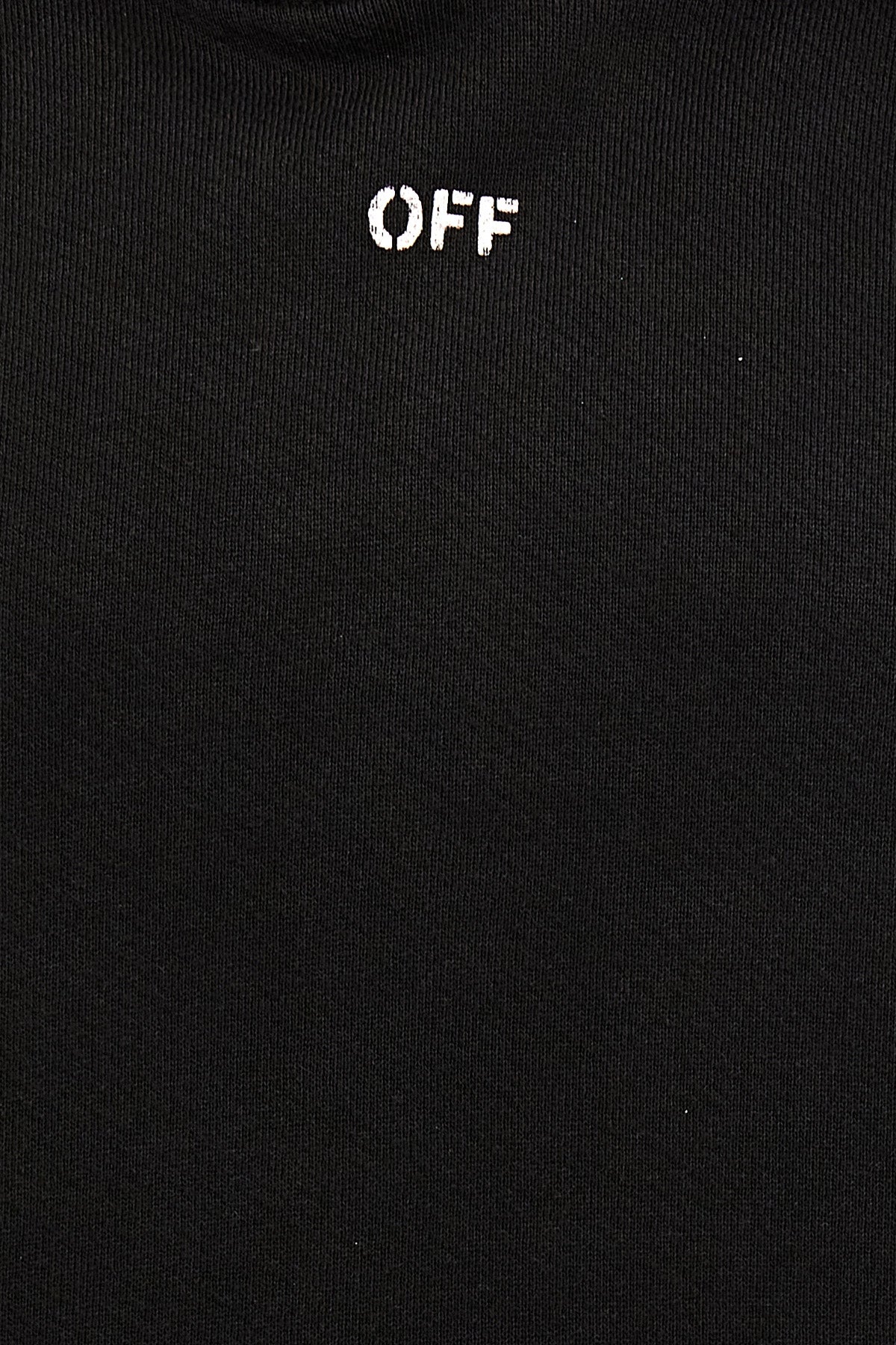 Off-White 'MATTHEW' HOODIE OMBB118C99FLE00210771077