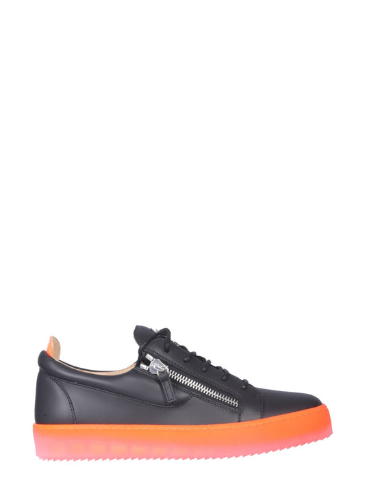 GIUSEPPE ZANOTTI FRANKIE SNEAKERS RM20030002