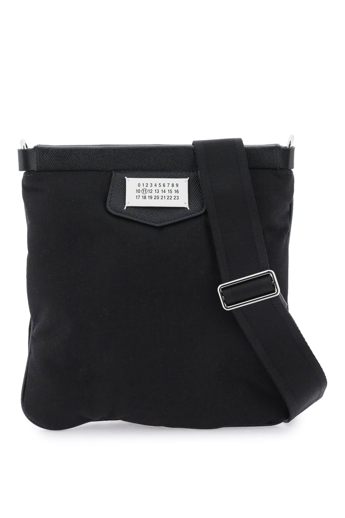 Maison Margiela Shoulder bags black SB2WG0008P1511T8013