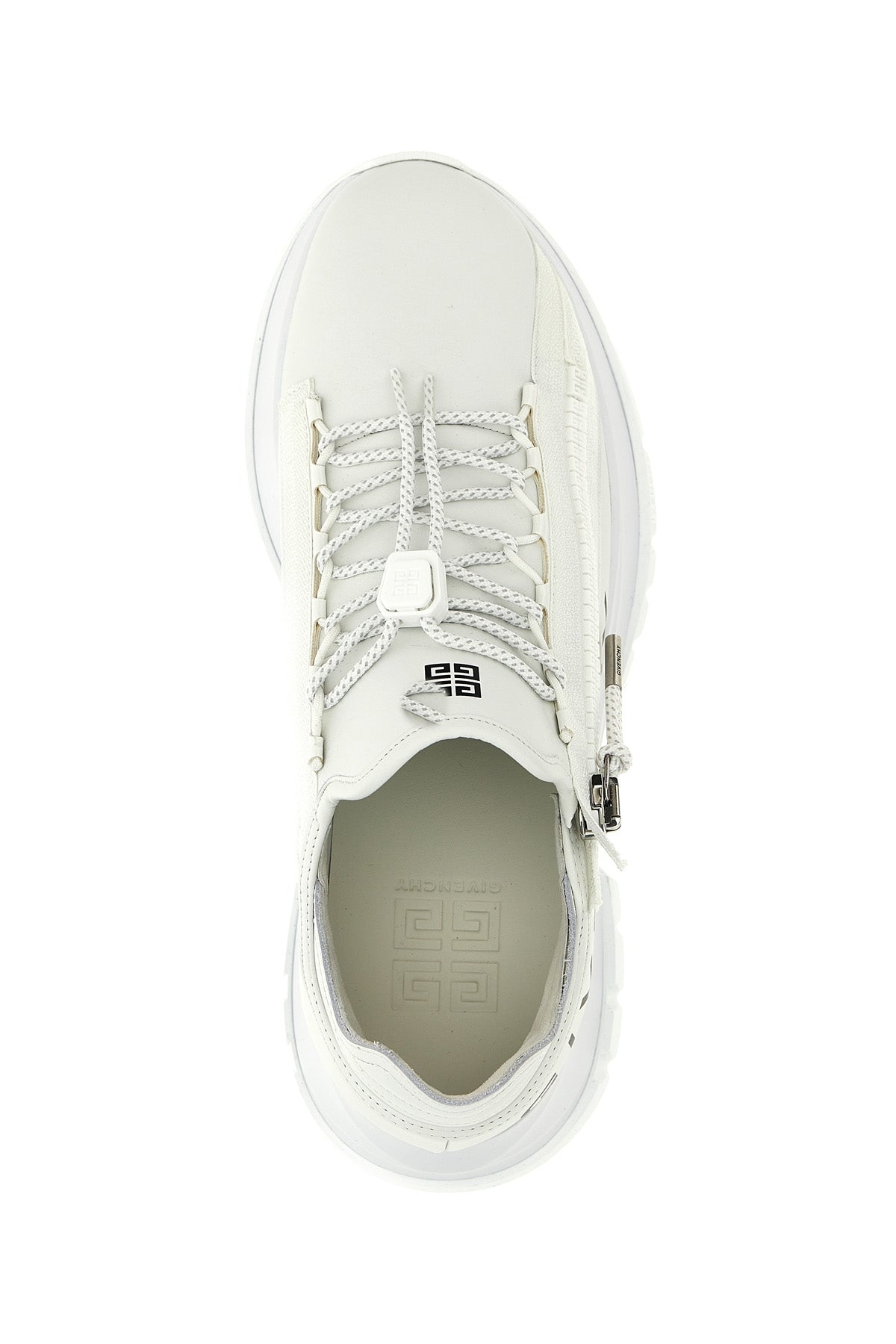 GIVENCHY 'SPECTRE' SNEAKERS BH009BH1LL100