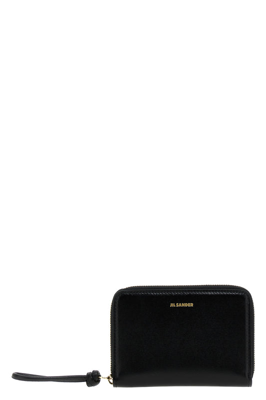 Jil Sander GIRO WALLET J07UI0006P4841001