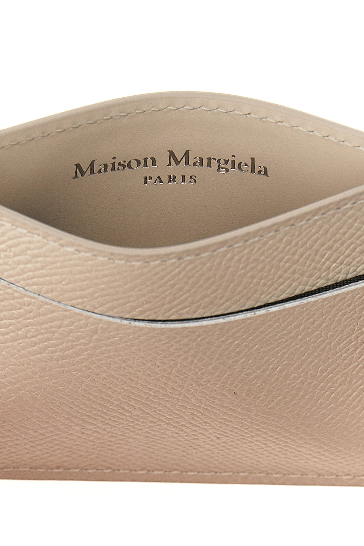 Maison Margiela 'STITCHING' CARD HOLDER SA1VX0007P4745T2003