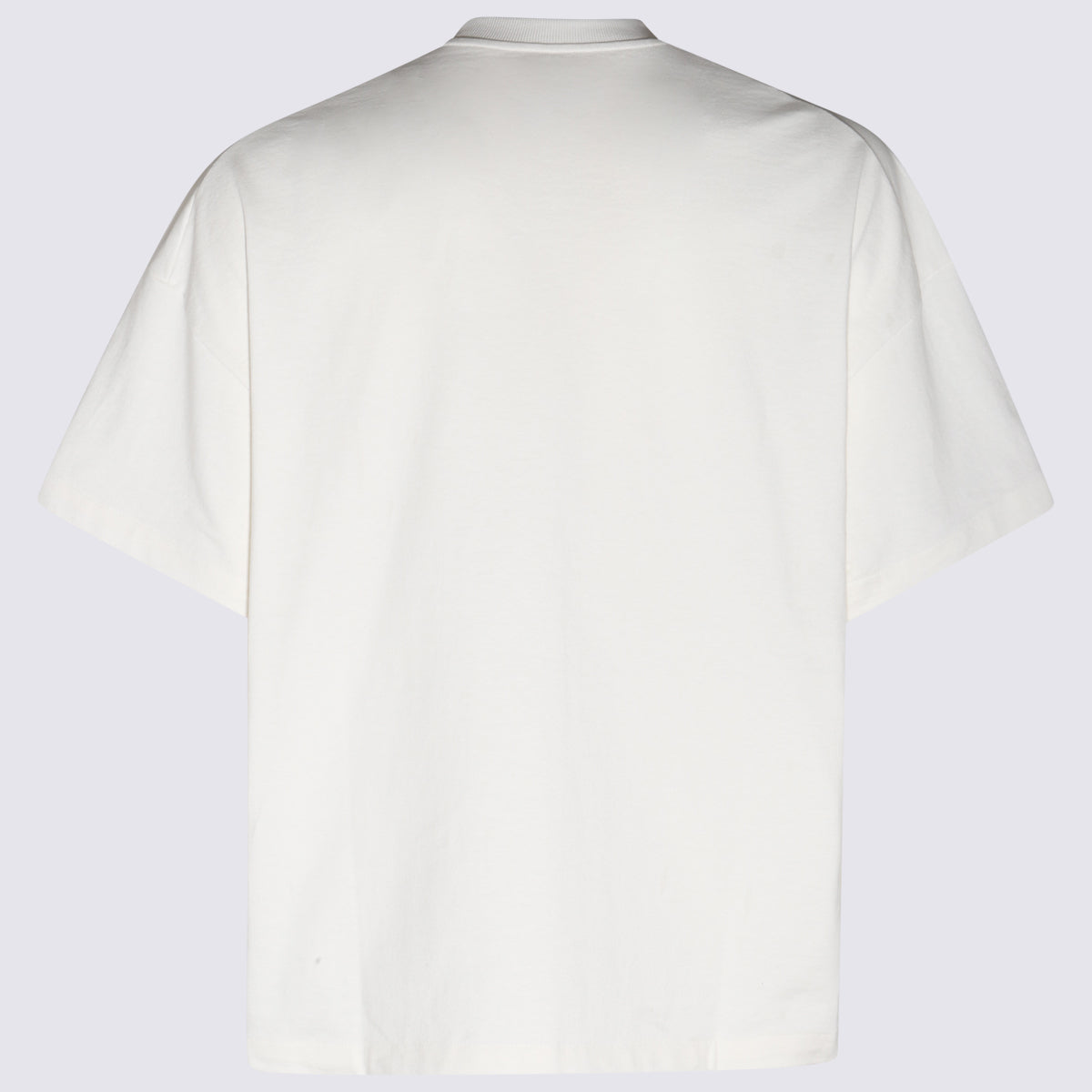 Jil Sander T-shirts and Polos J03GC0137J45148102