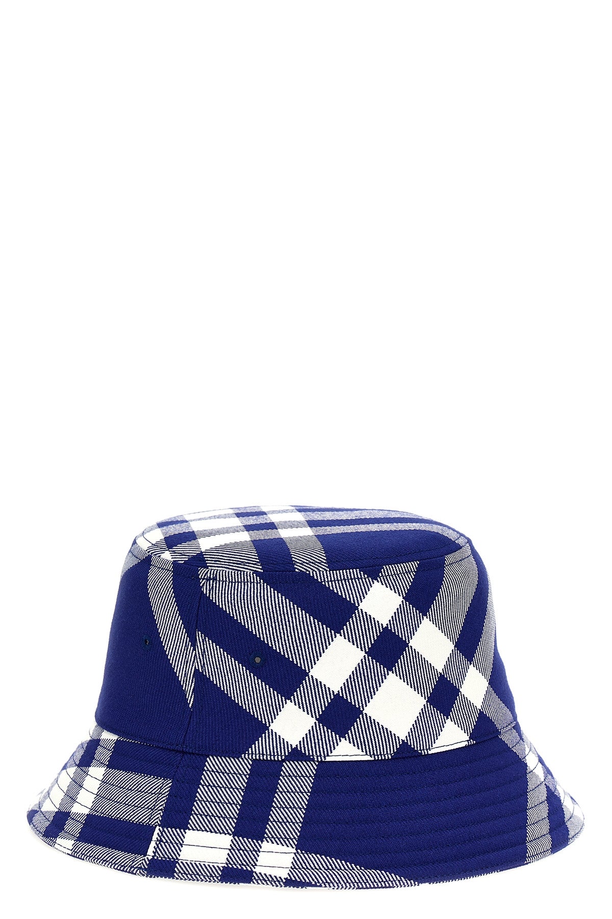 Burberry BUCKET HAT CHECK 8079490KNIGHTIPCHECK