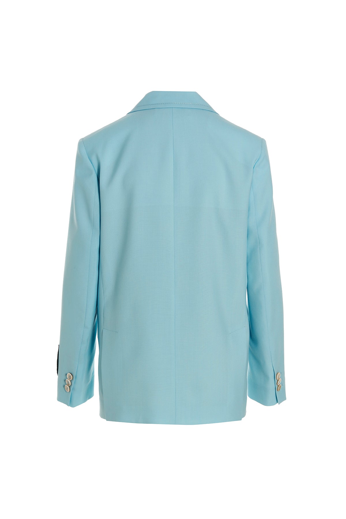 Marni SINGLE-BREASTED BLAZER JACKET GIMA0182U2TW83900B12