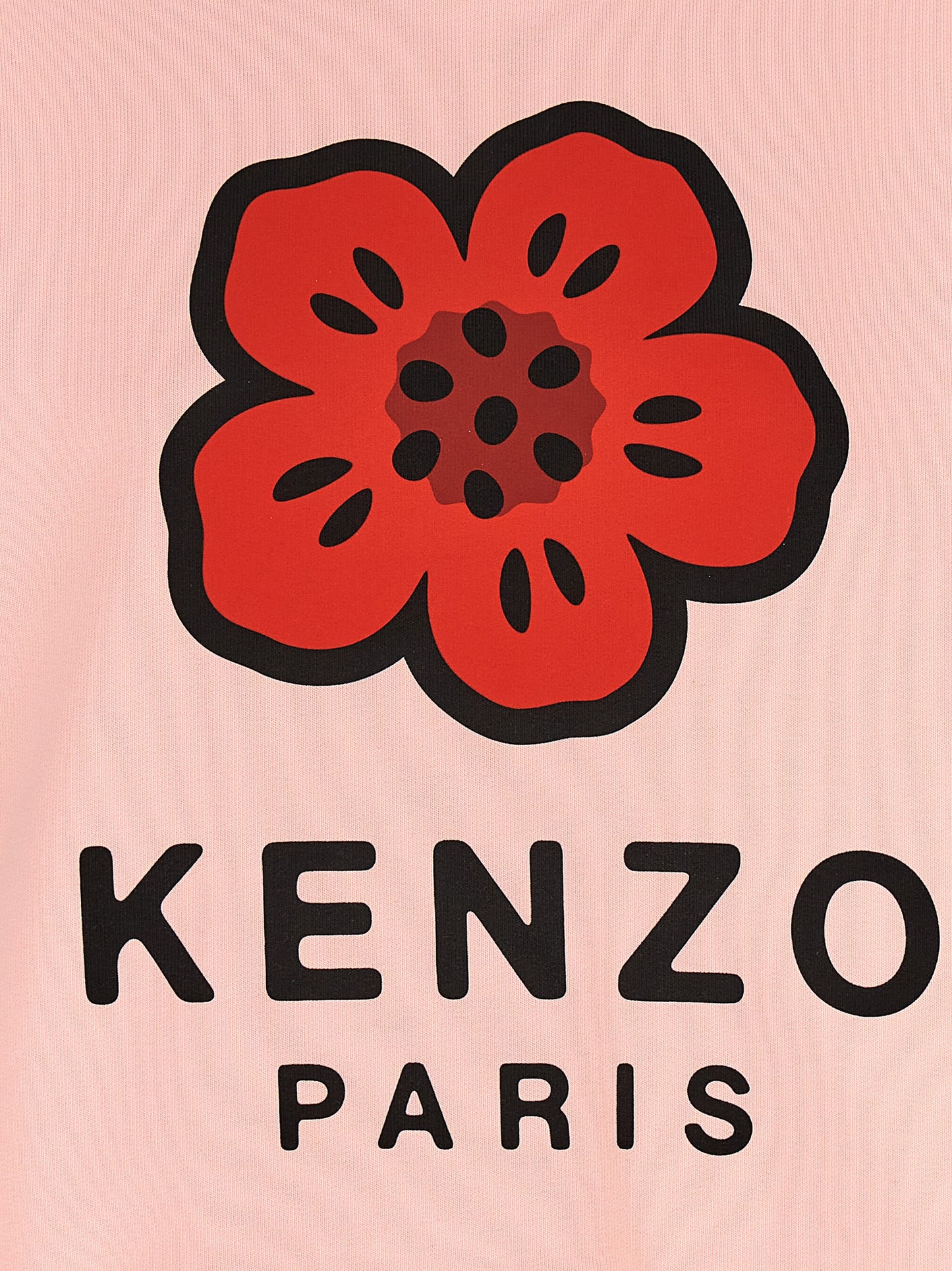 KENZO 'BOKE' SWEATSHIRT FE62SW1604MT34