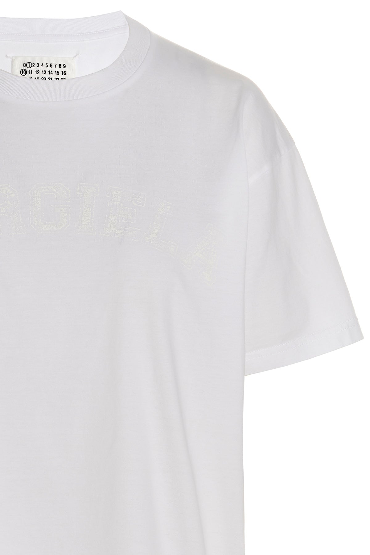 Maison Margiela LOGO T-SHIRT S51GC0519S22816100