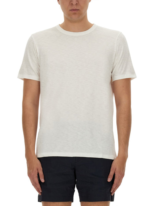 Theory COTTON T-SHIRT I0194520100