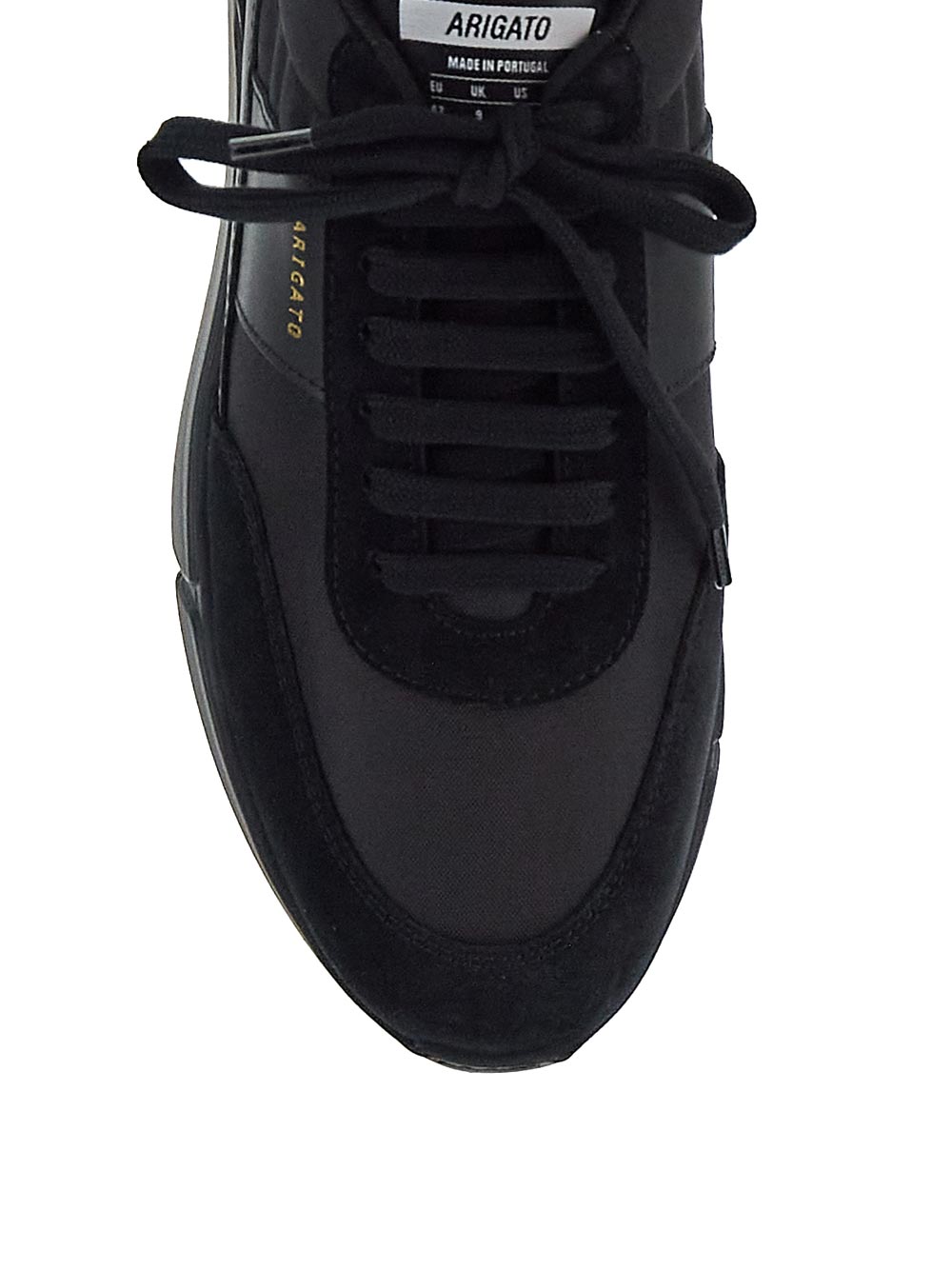 AXEL ARIGATO AXEL ARIGATO Sneaker black F0084079BLACK