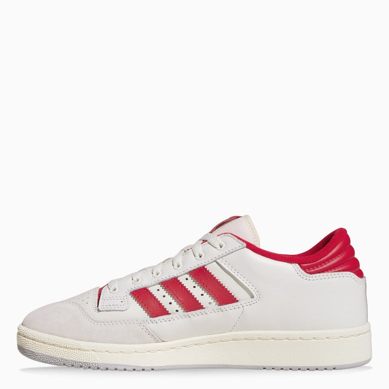 adidas Originals Centennial white/red trainer HQ6278LEL_ADIDS-WS