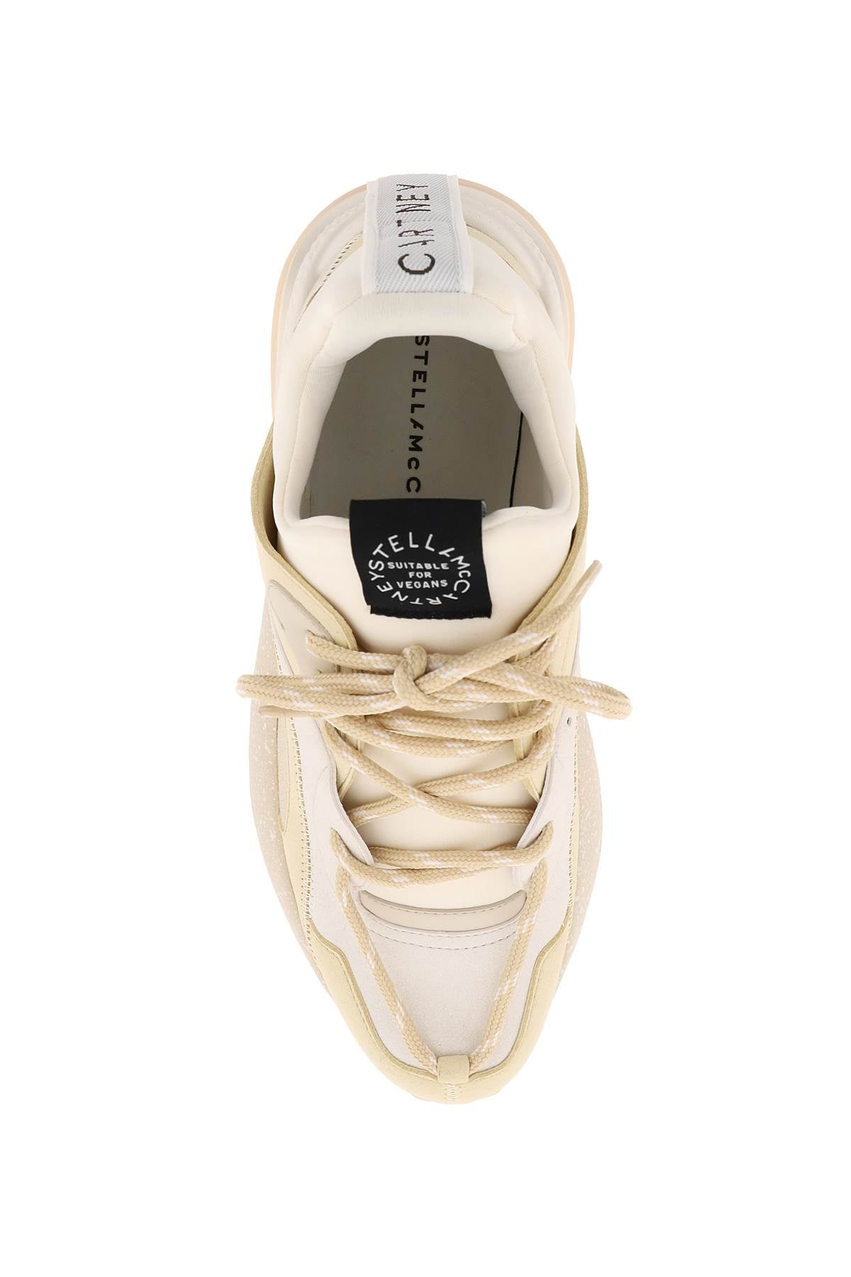 Stella McCartney Sneaker multicolor 810144E000838446