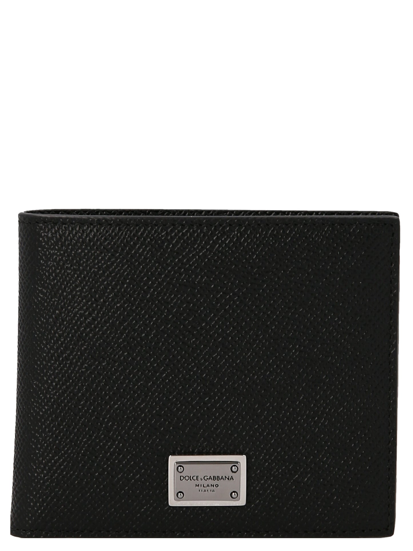 Dolce & Gabbana Wallet black BP1321AG21980999