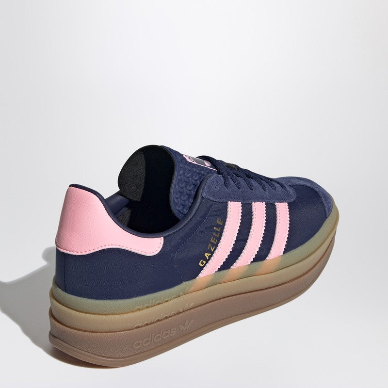 adidas Originals Gazelle Bold W blue sneakers IG4390LEP_ADIDS-DP