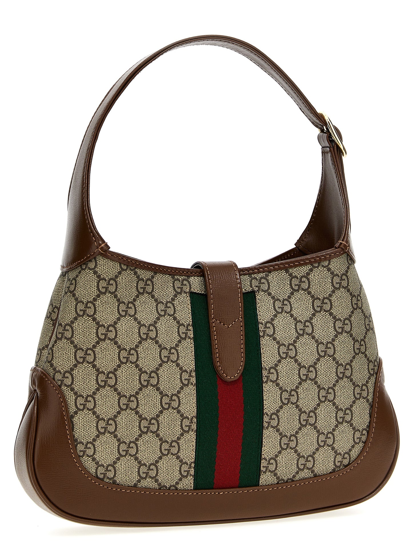 GUCCI 'JACKIE 1961' SMALL SHOULDER BAG 636706HUHHG8565