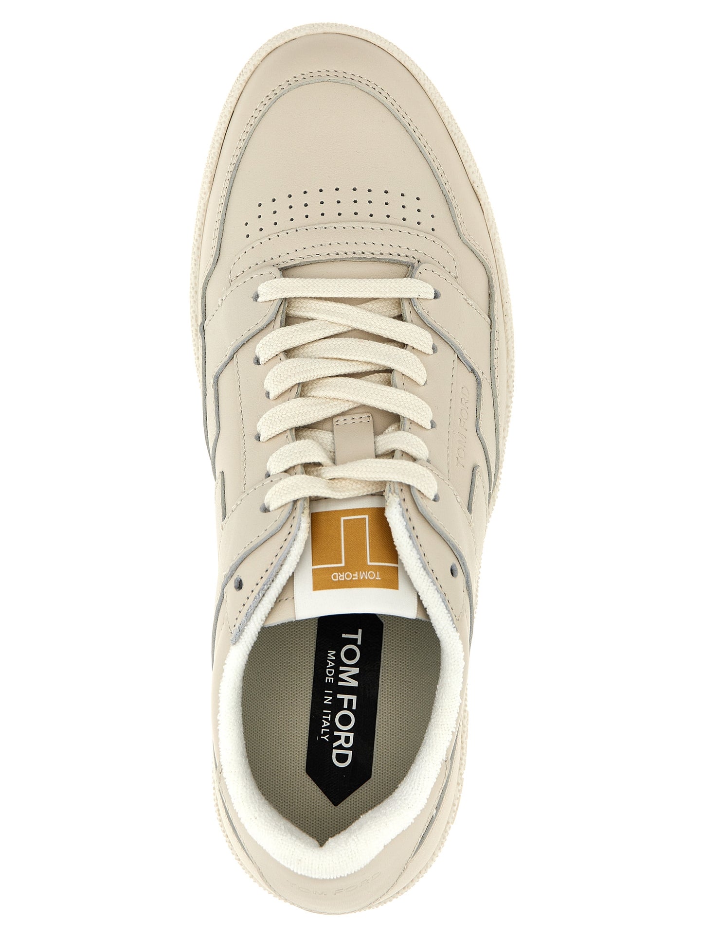 TOM FORD 'JAKE' SNEAKERS J1446LCL219N3WW03