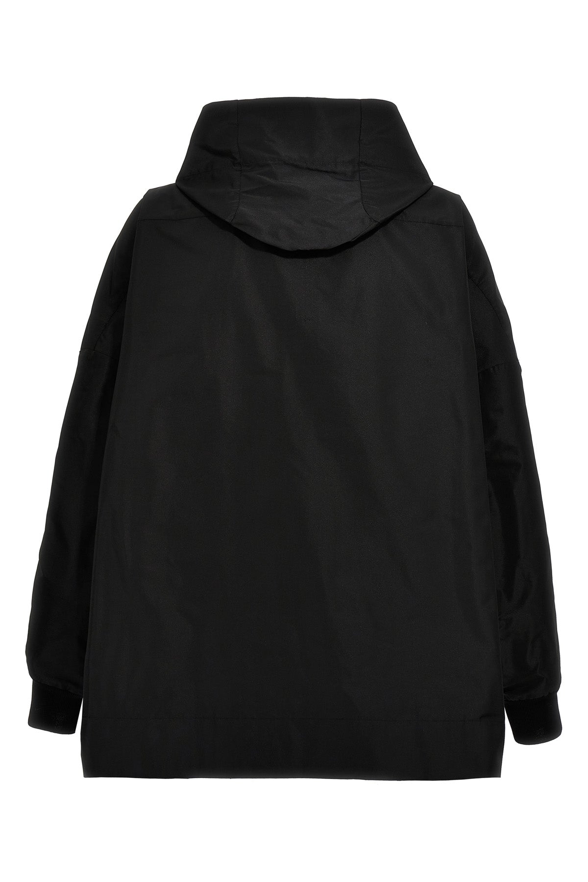 Rick Owens 'JUMBO PETER' JACKET RU01D3986FK09