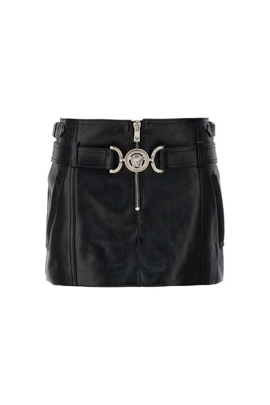 VERSACE 'MEDUSA BIGGIE' SKIRT 10097951A001781B000