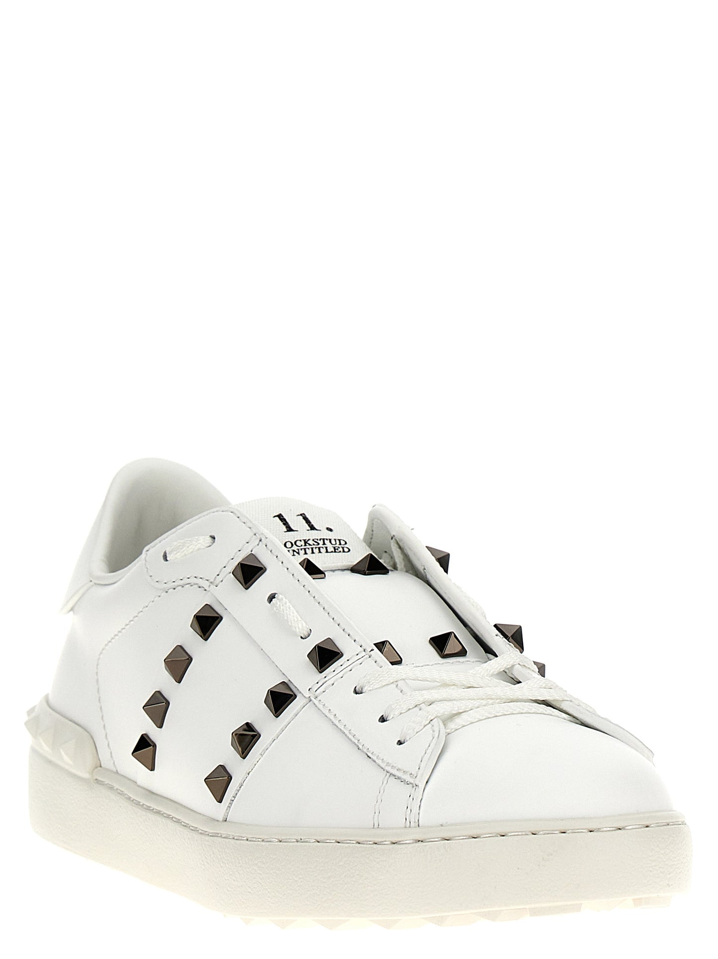 Valentino Garavani 'ROCKSTUD UNTITLED' SNEAKERS 5Y2S0931BXE0BO