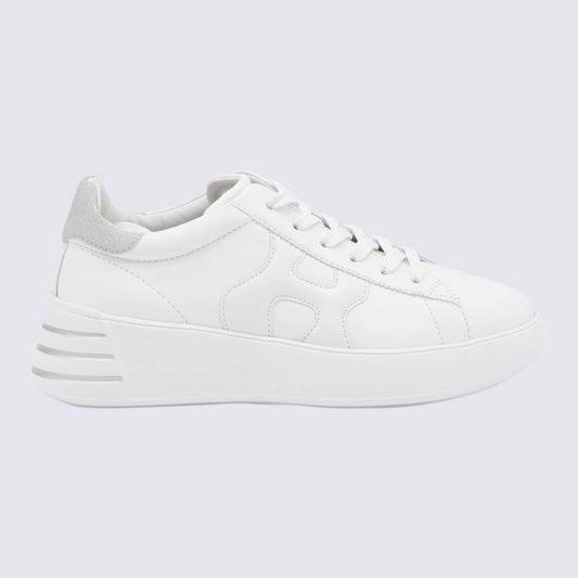 HOGAN Sneakers White HXW5640DN61QYQ0351