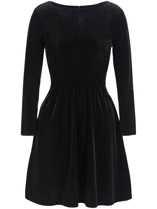 EMPORIO ARMANI Dresses Black 6D2A6A2JVZZ0999