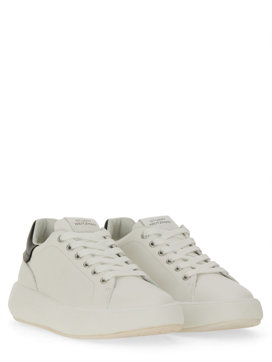 STUART WEITZMAN "SW PRO" SNEAKER SH312WP2