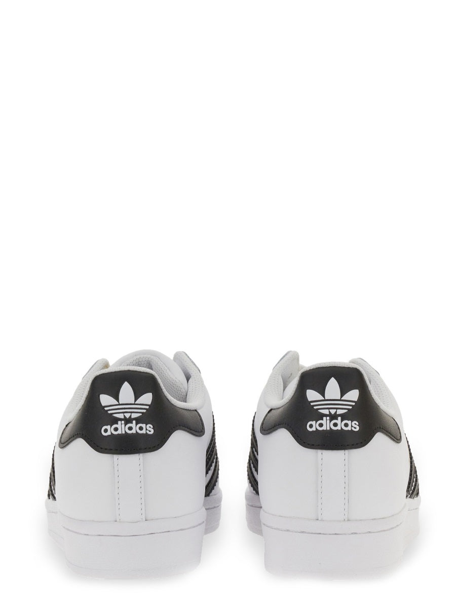 adidas Originals SUPERSTAR SNEAKER EG4958FTWWHT/CBLACK