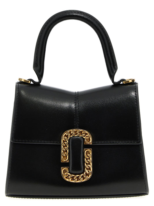 Marc Jacobs BORSA A MANO 'THE ST. MARC MINI' 2P3HSC004H01001