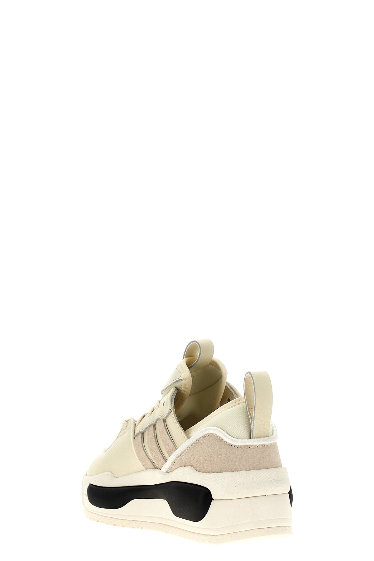 Y-3 'RIVALRY' SNEAKERS IG4091WHITE