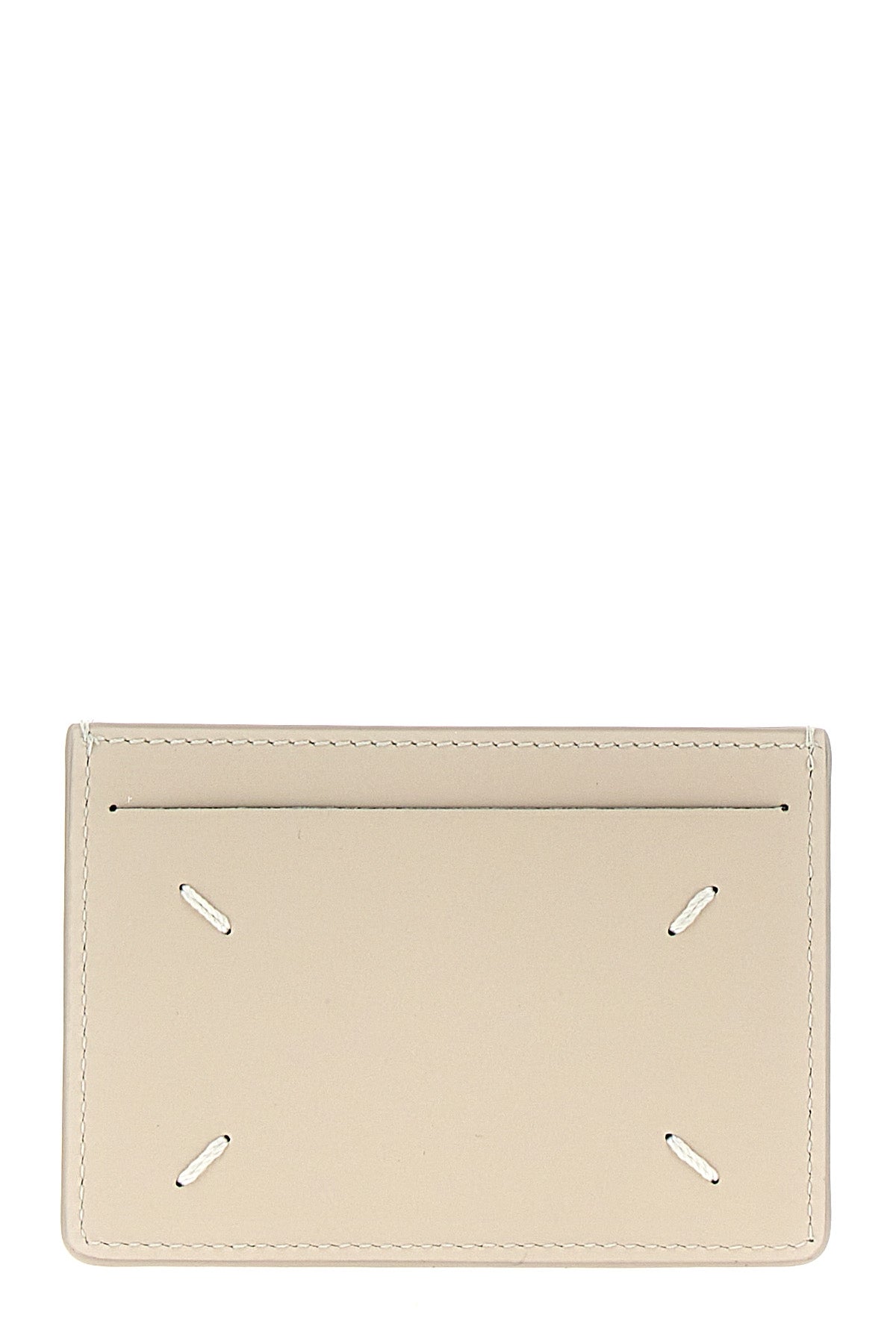 Maison Margiela 'STITCHING' CARD HOLDER SA1VX0007P4745T2003