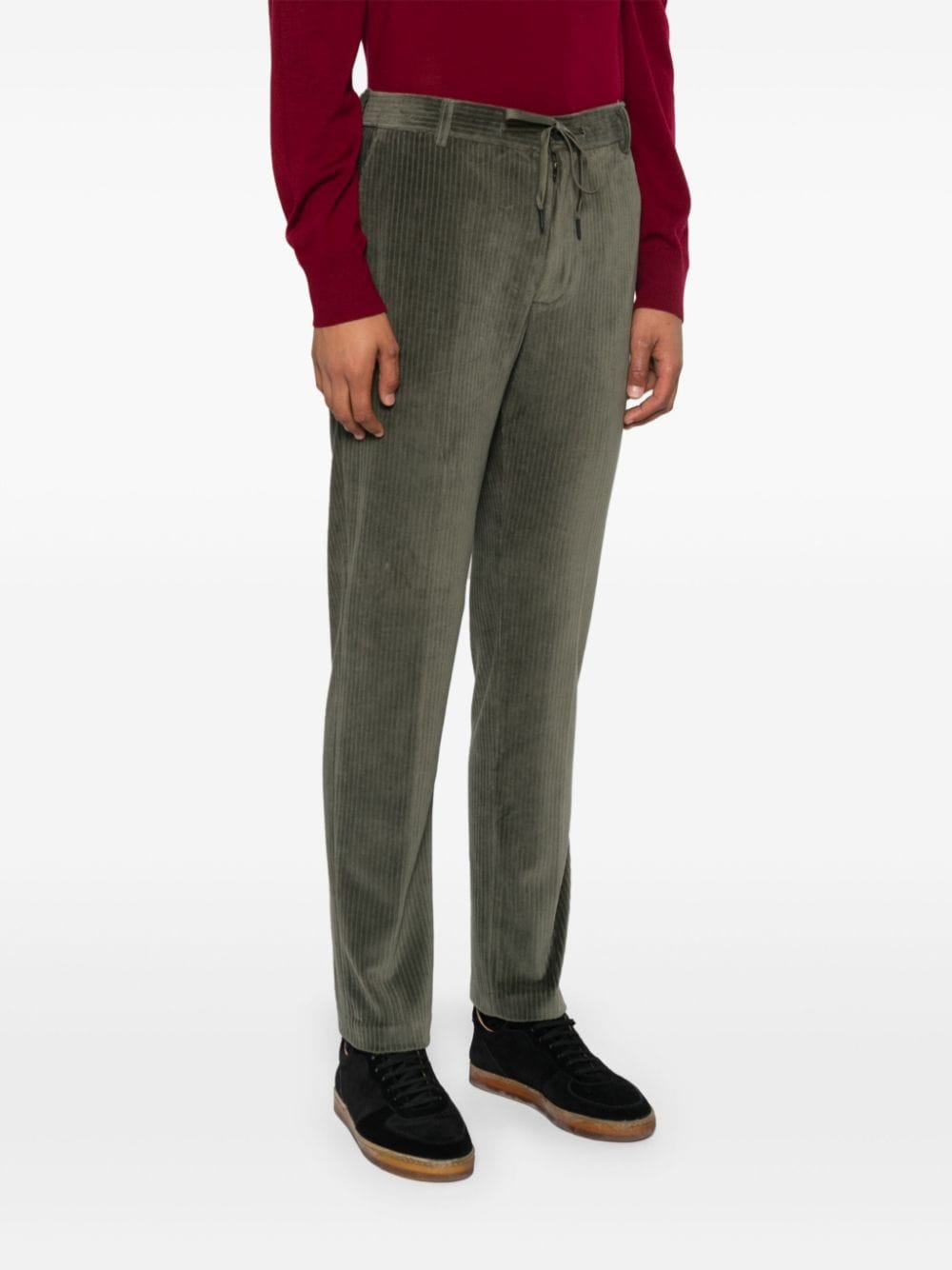 CIRCOLO 1901 Trousers CN4485801