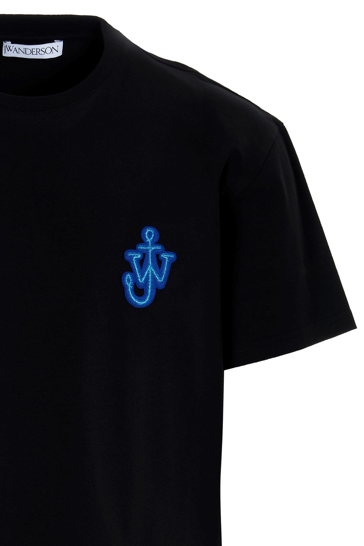 JW Anderson 'ANCHOR' T-SHIRT JT0061PG0772999