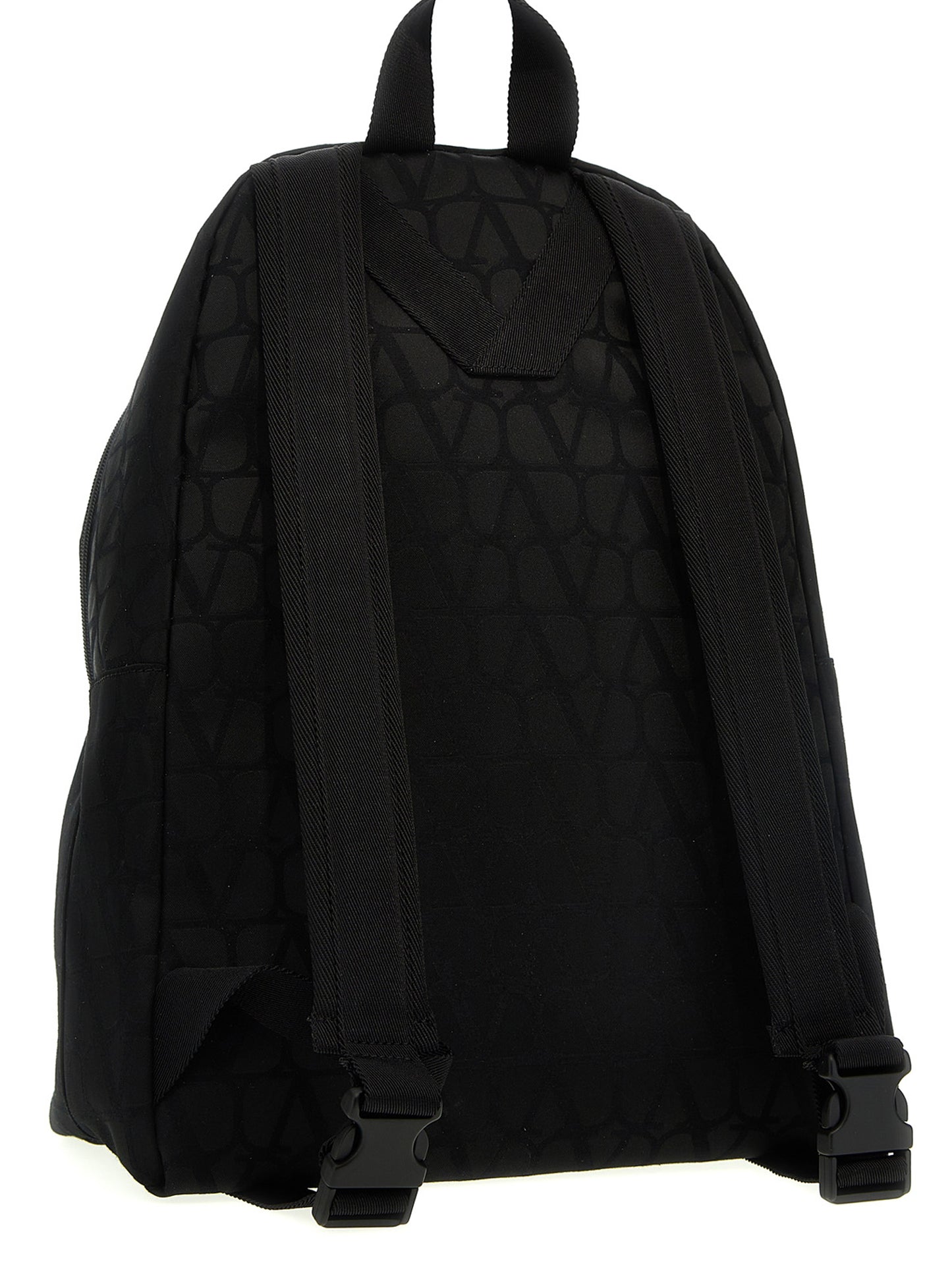 Valentino Garavani 'ICONOGRAPHE' BACKPACK 5Y2B0C62CSH0NO