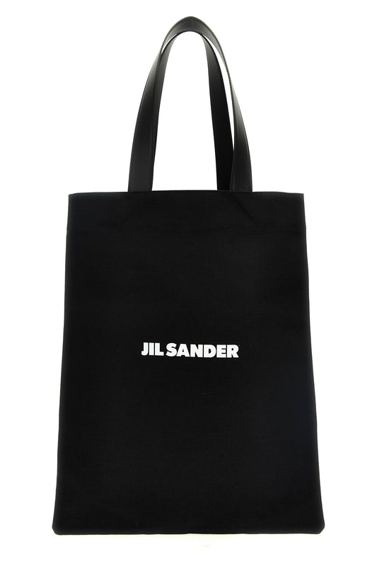 Jil Sander 'FLAT SHOPPER' MEDIUM SHOPPING J07WC0023P4863001