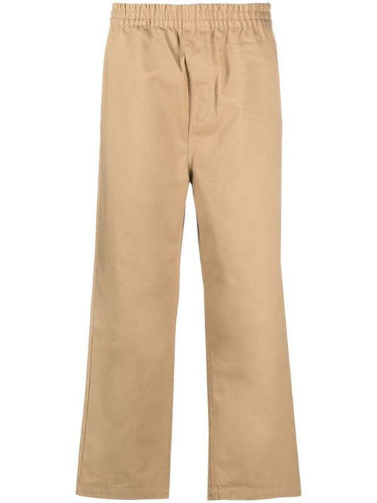 Carhartt WIP PRE Trousers Beige I0329131YA02