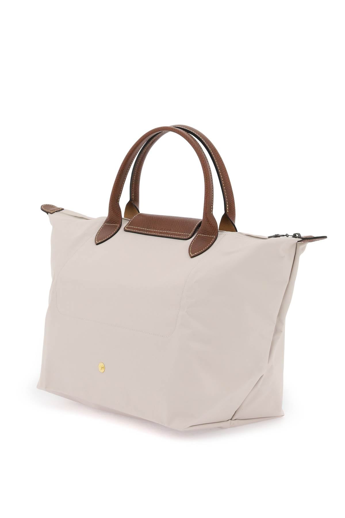 LONGCHAMP Top Handle beige L1623089P71