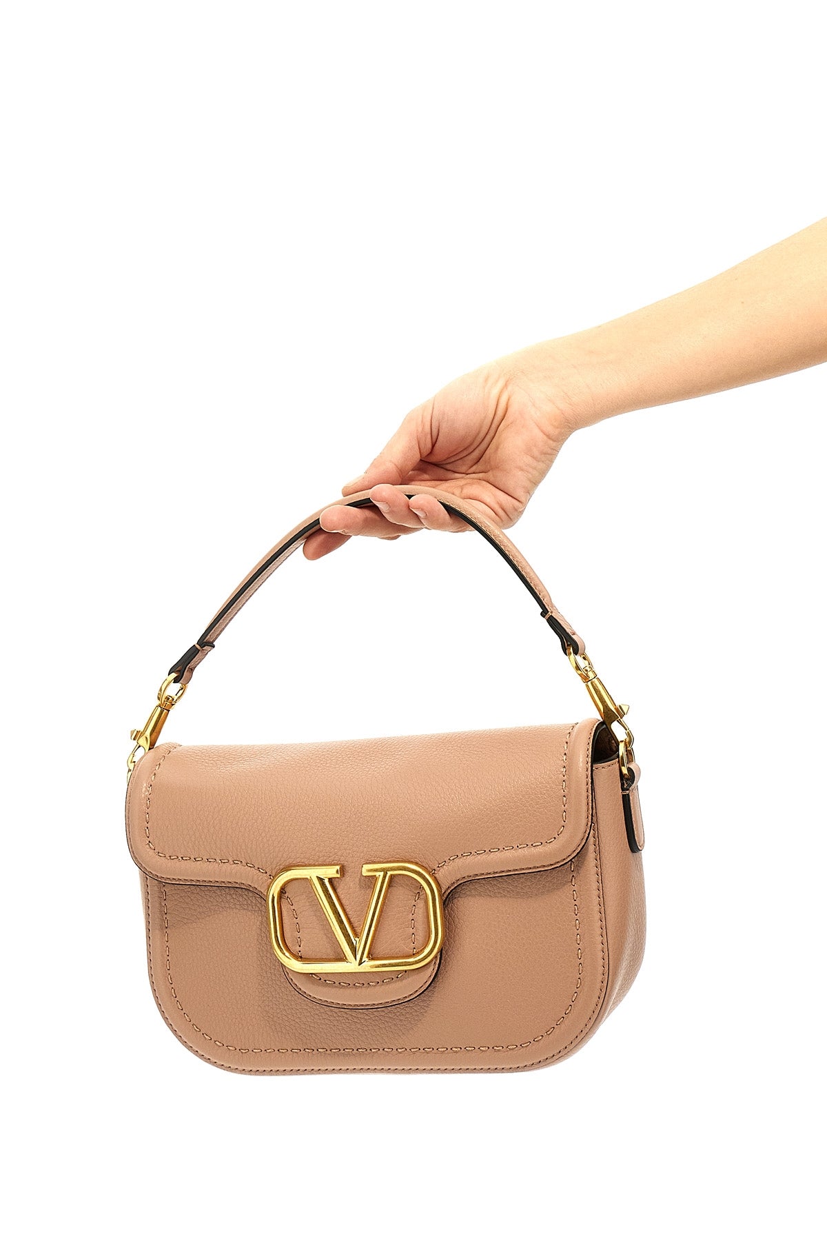 Valentino Garavani 'ALLTIME' SHOULDER BAG 4W2B0N20IMZGF9