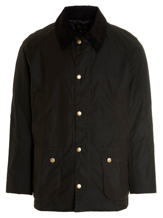 Barbour 'ASHBY' JACKET MWX0339MWXOL71