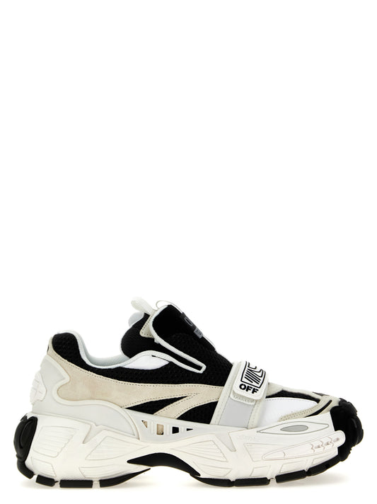 Off-White 'GLOVE' SNEAKERS OMIA284S24FAB00101100110