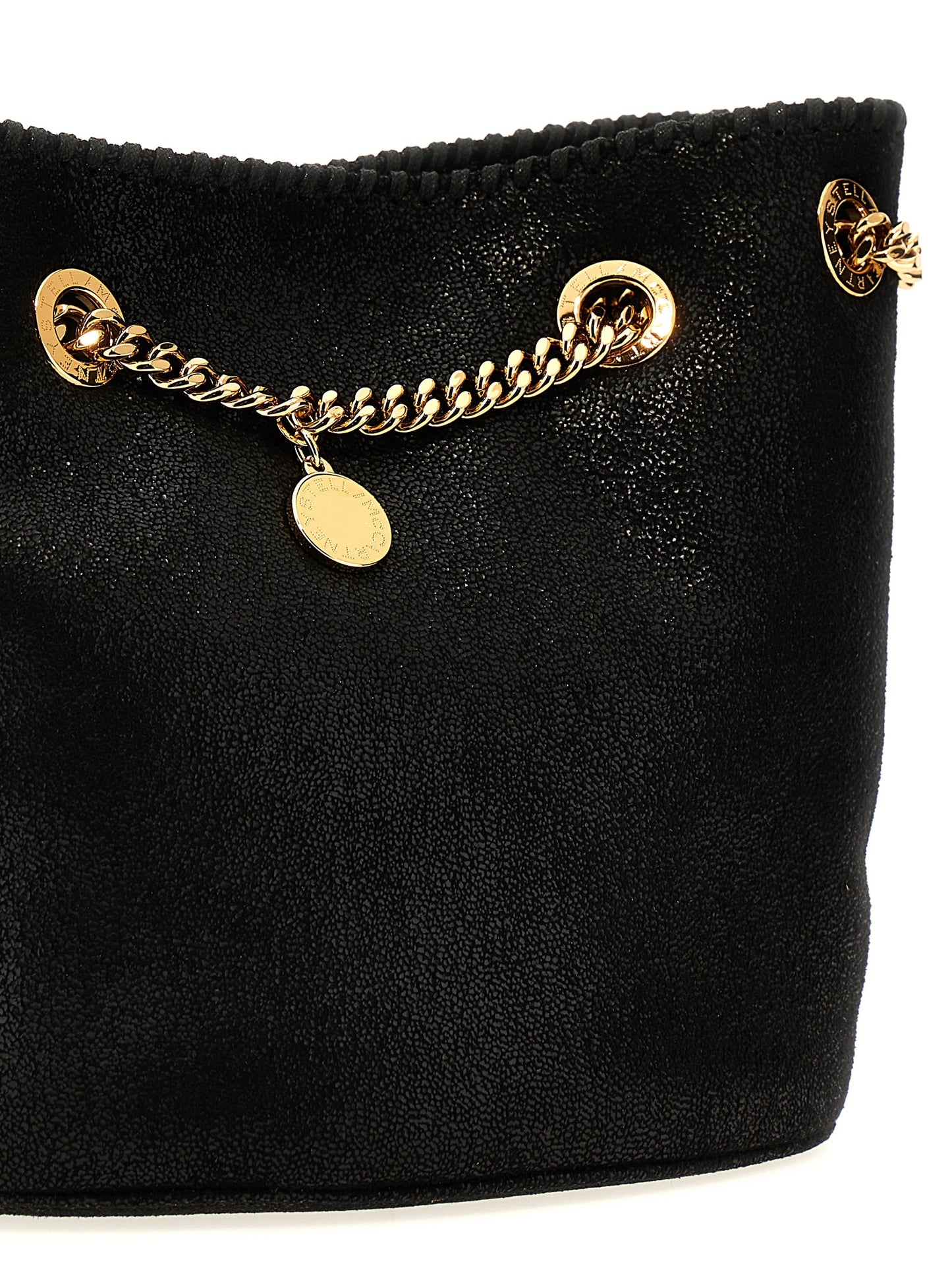 Stella McCartney 'FALABELLA' BUCKET BAG 7B0058W93551000