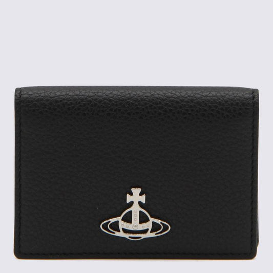 Vivienne Westwood Wallets Black 54020007US000DN403