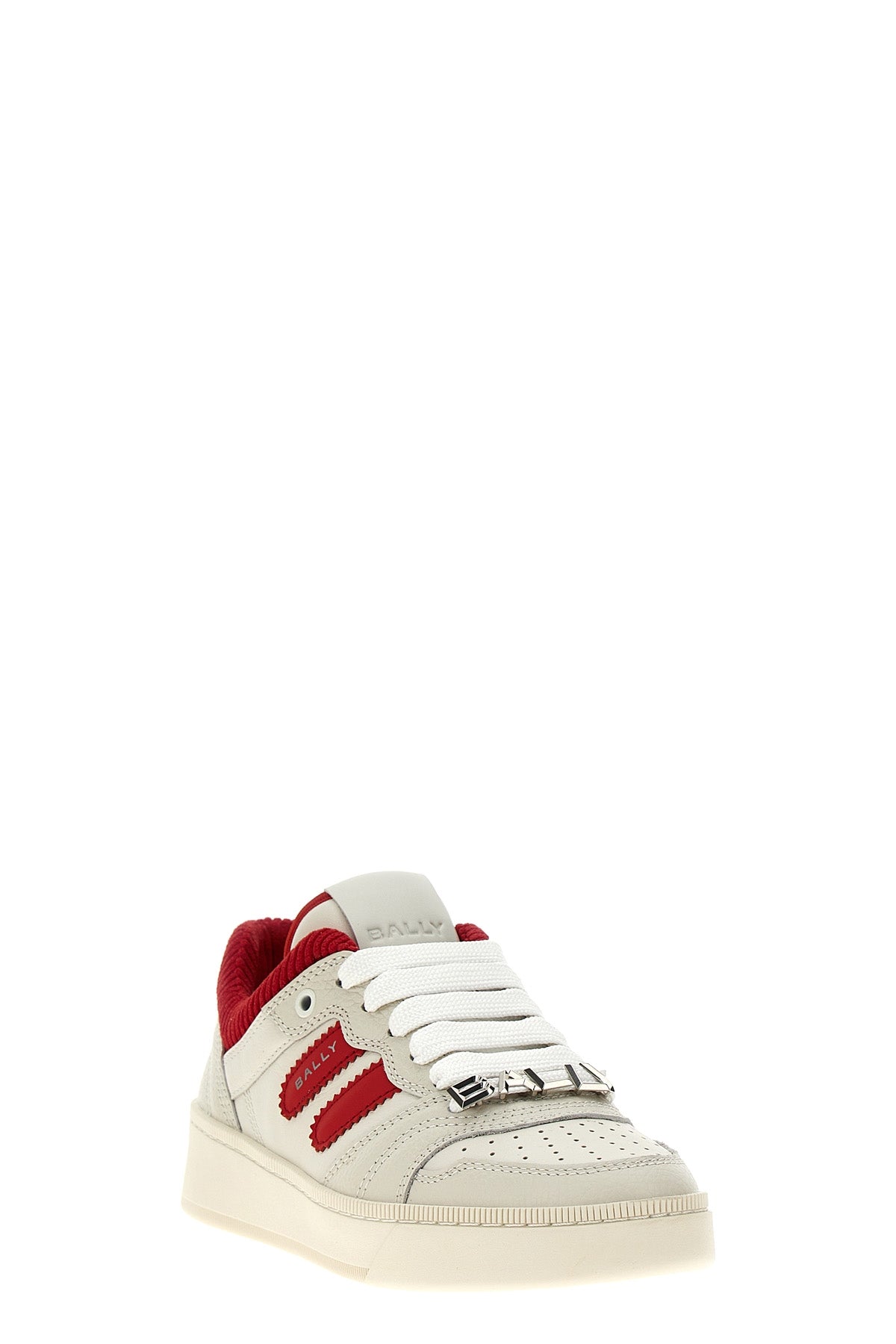 BALLY 'ROYALTY' SNEAKERS MSK09QVT594I0O7