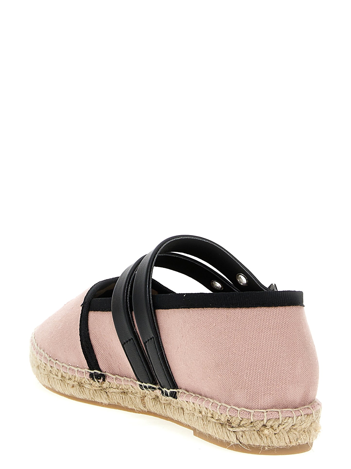 GANNI ESPADRILLES STRAPS S2588868