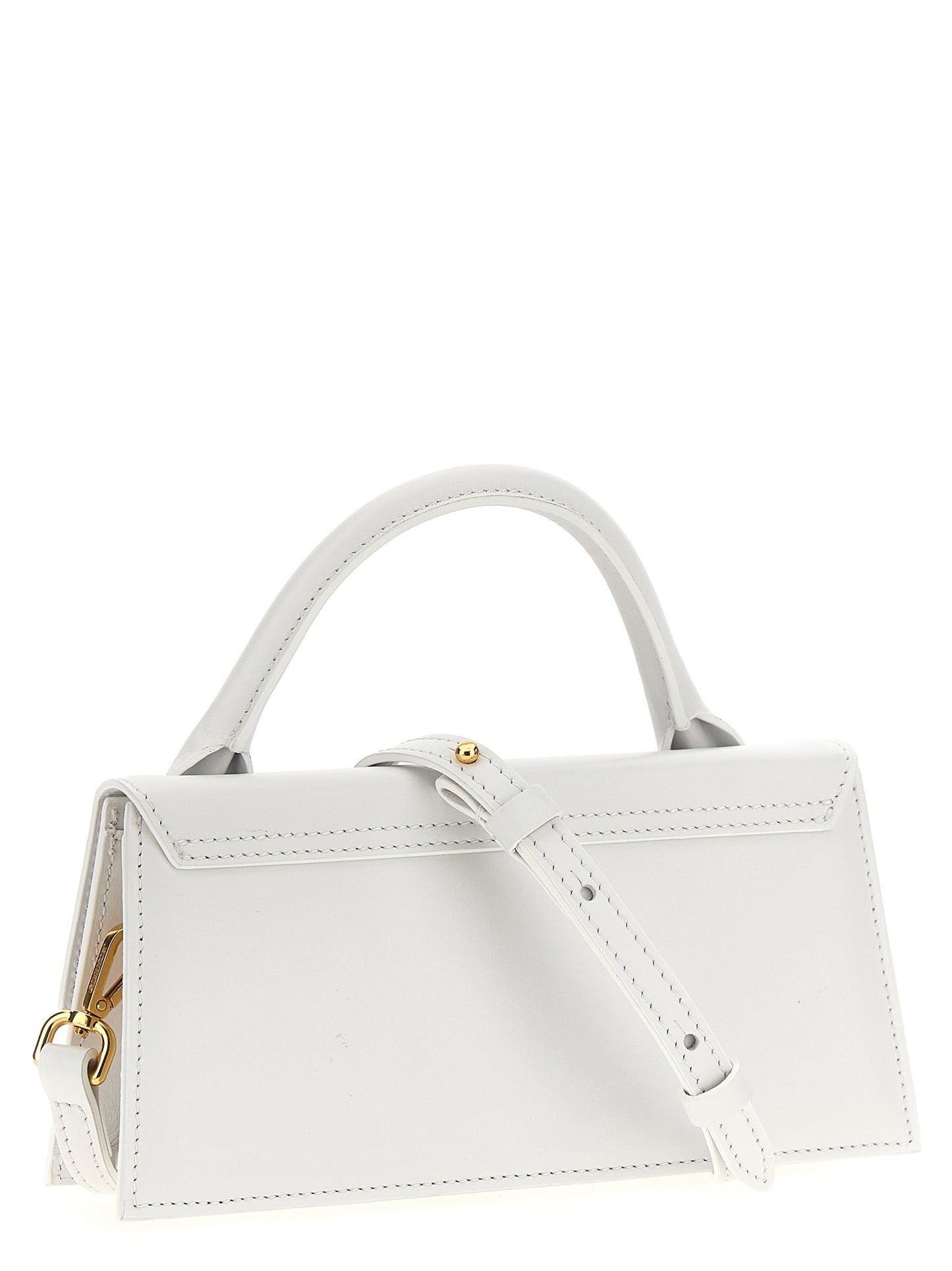 JACQUEMUS 'LE CHIQUITO LONG' HANDBAG 21H213BA0043000100