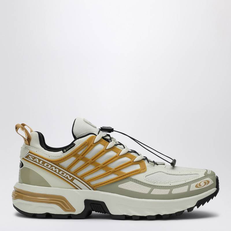 SALOMON Sneakers ACS Pro white/ochre/khaki L47599800PLP_SALOM-IA